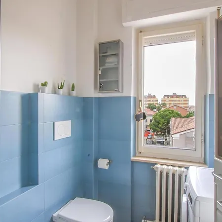 3 Bedroom Amazing In Civitanova Marche