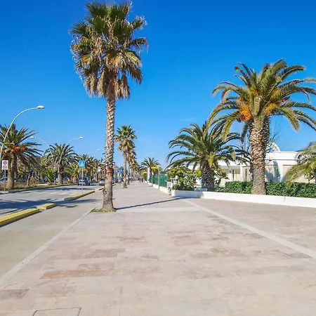 3 Bedroom Amazing In * Civitanova Marche