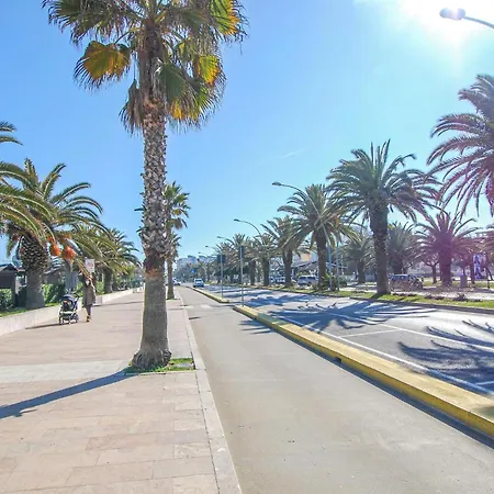 Апартаменты In Чивитанова-Марке