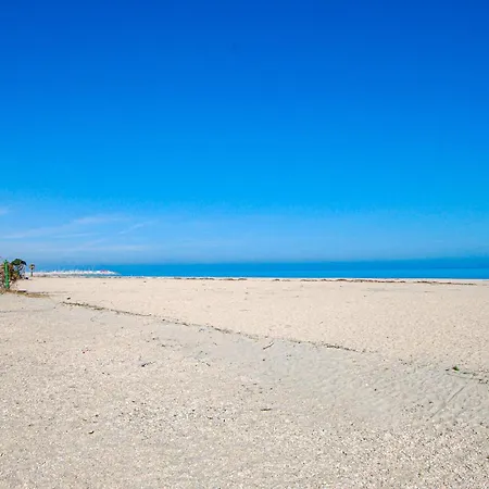 In チヴィタノーヴァ・マルケ