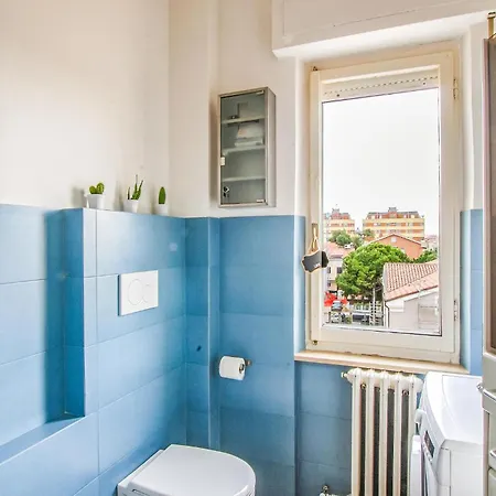 Appartement In Civitanova Marche