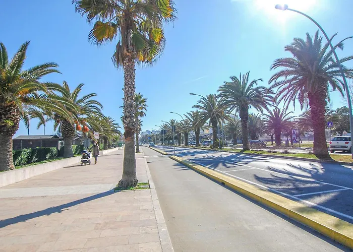 Appartamento In Civitanova Marche