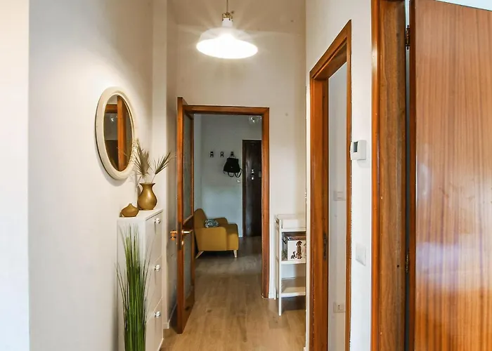 In Appartamento Civitanova Marche